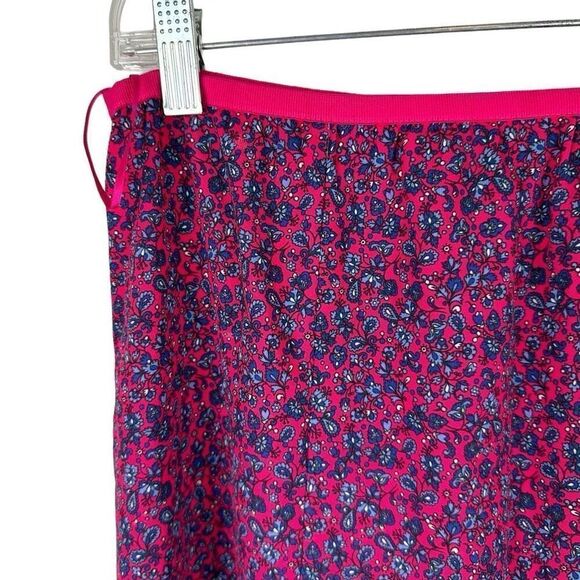 French Connection Verona Floral Midi Skirt - Picture 2 of 6